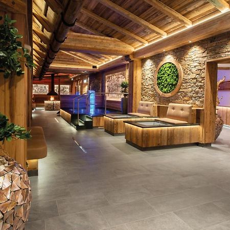Wellness-Hotel Adler Bad Worishofen Exterior photo
