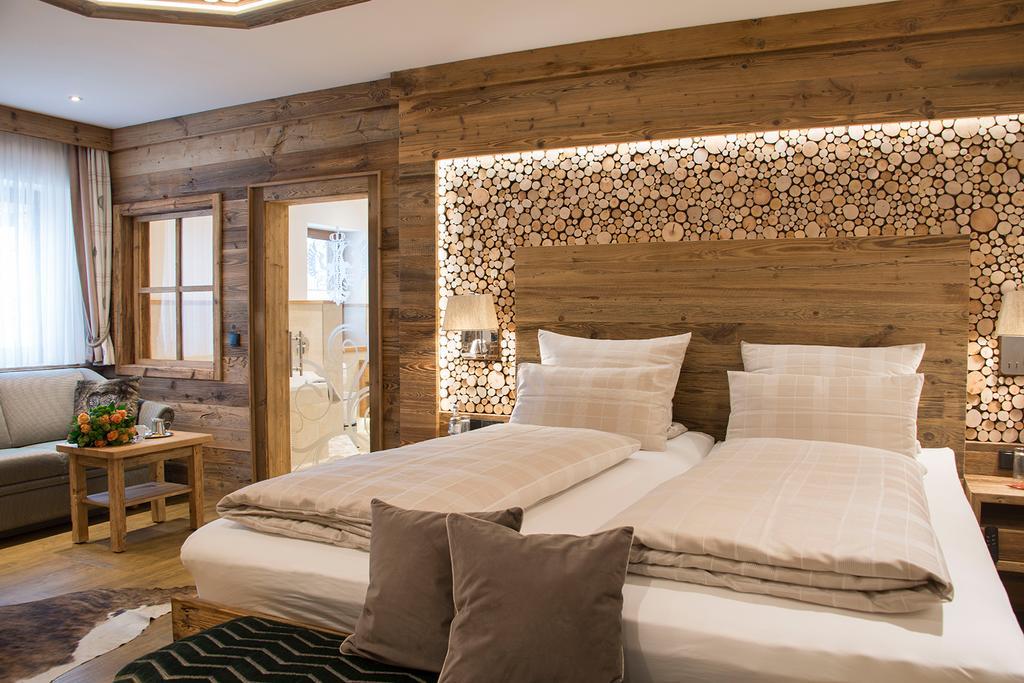 Wellness-Hotel Adler Bad Worishofen Room photo